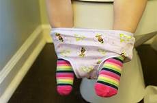 underwear potty panties poop toddler her dora training pooped pierce addition baby choo children frozen