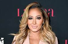 adrienne bailon plastic surgery houghton meleasa who naked worth her israel ex wife age wiki nude gossip scandals juicy leaked