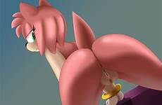 amy rose hentai sonic naked ass hedgehog vore anal xxx furry nude pussy rouge e621 rule anthro solo hq uncensored