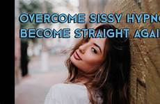 sissy hypnosis become straight affirmations binaural