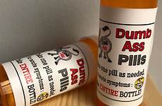 pill dumb medicine pills prescription prank