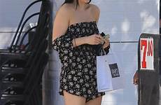 ariel winter legs sexy mini dress third joan hot leaves angeles los fappening thefappening pretty instagram celebmafia pro year comment
