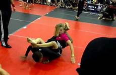 wrestling girl boy beats wins xana gi europa beginners gold