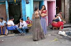mumbai prostitution prostitutes india brothel mizo girls street red indian sex kamathipura area flickr rescued market tradition aizawl confessions place