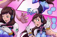 overwatch humiliation expansion futanari dva vicious rape orgia sexo comix chochox