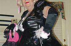 sissy maid