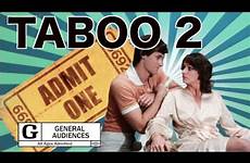 taboo 1982 ii