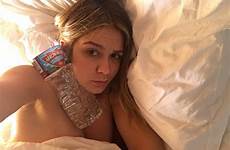 addison timlin leaked wife