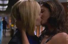 lesbian celebrity collection kisses huge celebrities kiss sexy list