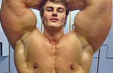 muscle morph seid jeff men deviantart bodybuilder man castillon hot choose board sexy homme