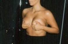 kim kardashian topless scenes behind naked leaked nude celeb west ancensored her looking jihad around drmario added celebjihad sex horrible