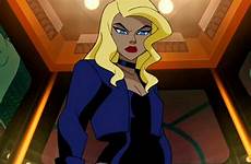 canary justice league arrow animated amanda lance characters dc dinah dcau wiki waller laurel universe wikia comics tv blue scream