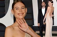 behati prinsloo oscars nip vanity malfunction