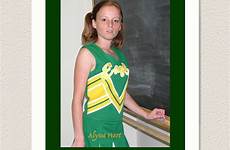 alyssa cheerleader