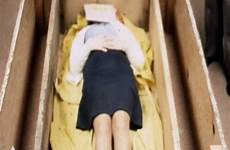 coffin kidnapped colleen stan reconstruction kept hooker tells horror tortured