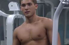 cody christian swimwear