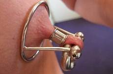 nippel piercing