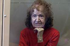 granny cannibal ripper victim her head samsonova ate killer women grandma serial drugged killed them depraved old russian camera body