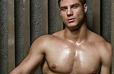 shirtless hunks physique dmitry averyanov