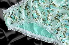 panties briefs frilly knickers