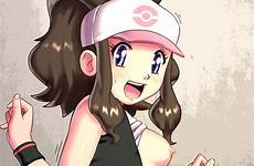 hilda pokemon danbooru apostle