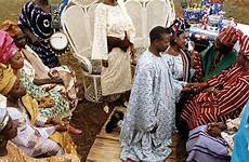 yoruba traditional marriage