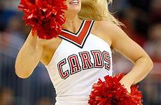 cheerleaders louisville cardinals ncaa tournament cheerleader midwest cheerleading