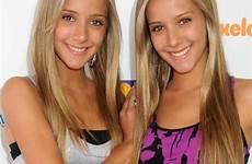 twins celebrity hottest blonde rosso pairs twin girls female camilla cute rebecca celebs life do sharejunkies