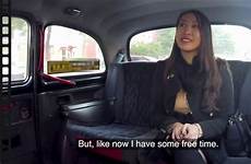 taxi fake sharon lee girl prague beautiful vietnamese