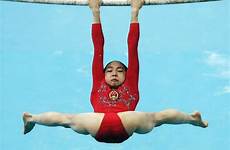 gymnasts olympics gymnastics deny underage compete