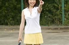 japanese mai nishida sexy idol skirt mini jav asian star hot no10 photobucket