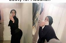 hijab abdullah islam