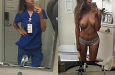 nurse nurses undressed shesfreaky onoff