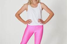 leggings spandex shiny girls pants pink clothes tight legging fabulous kids outfits xwetpics nylon youth cheap