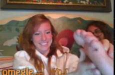 omegle feet webcam