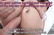 gif tumblr captions betrayal sister wife cheating tumbex post girlfriend