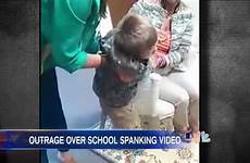 spanking punishment corporal debate nbcnews