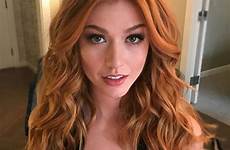 katherine mcnamara pretty