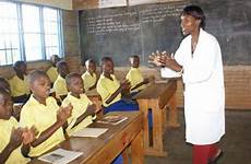 teachers nigerian registration edo child classrooms urged unqualified pupils past empowerment proprietress urges retraining vocational recruit unregistered qualified perform ode