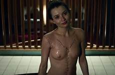 emily browning nude american gods sexy tits 1080p video ass nudogram videocelebs
