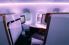 virgin class business seats atlantic a350 upper