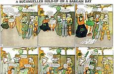 comics obscurity day terrible umbrellas 1903 eddie who early enfant