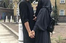 niqab couples hijab modesty musulmans