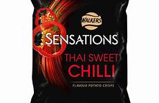 sensations crisps chilli thai sensation walkers 40g iceland lidl slimfast urgently recalling tesco
