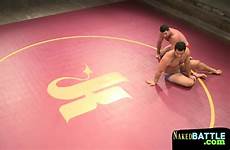 eporner hunks wrestling floor each other