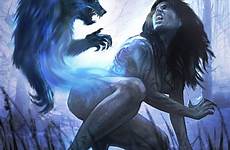 loup garou werewolf werewolves werwolf struggle vampires miscellaneous louve lobisomem lobos beast humanoid creatures monangebebe escolher oscuridad criaturas