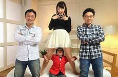 japanese sex star child nishi old who look women mother his kohey looking 3ft front looks incurable disease mucopolysaccharidosis earns