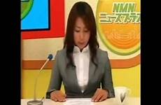 japanese anchor sexy recordings