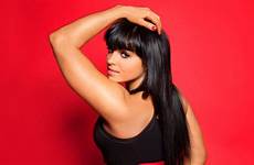 aksana wwe divas fanpop diva focus wrestling