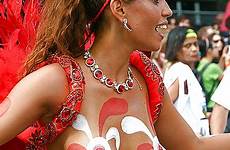 carnaval brazilian samba barbados